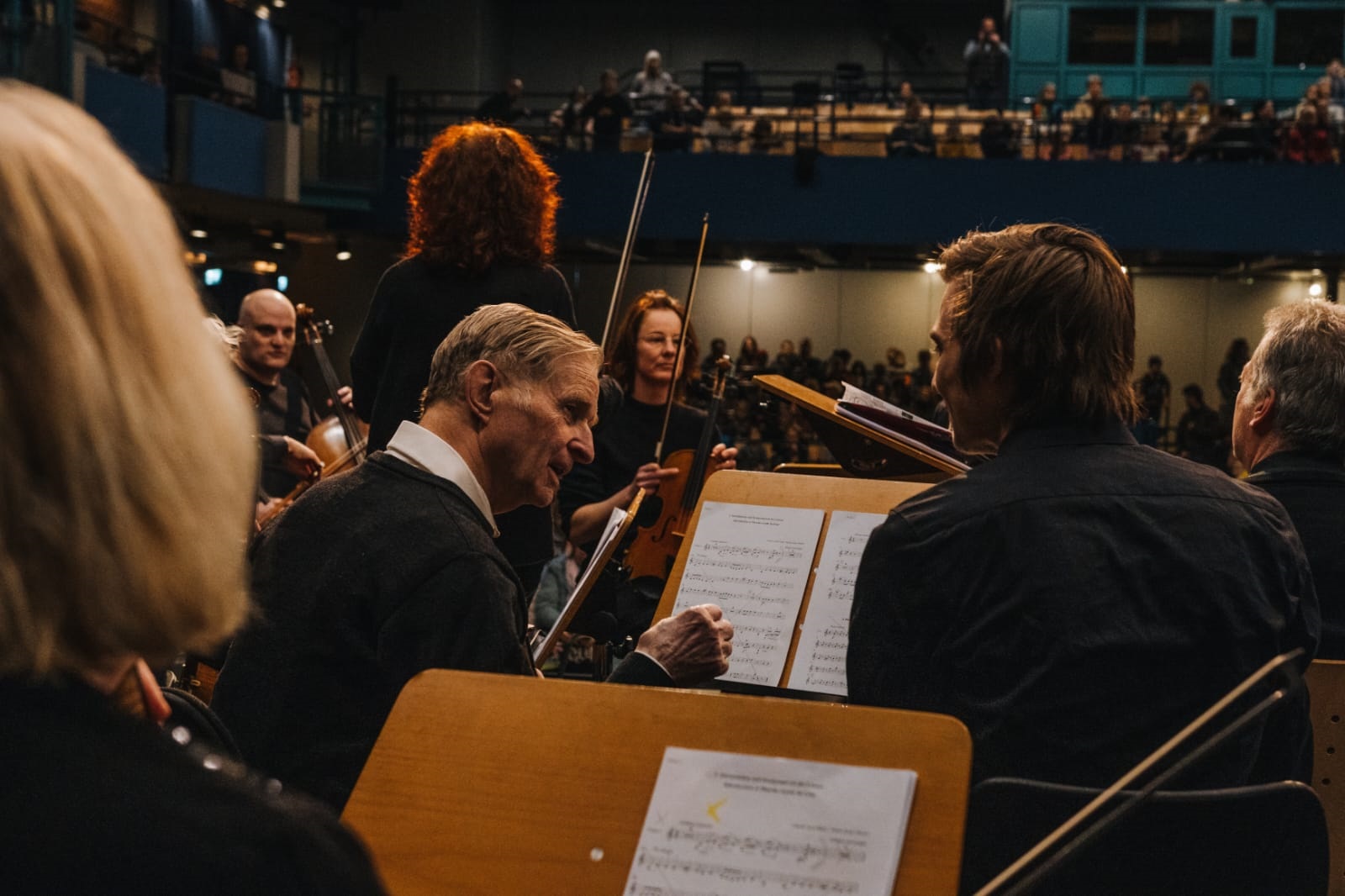 Collegium Musicum